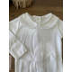 BODY INTERLOCK COTTON YERNES , MARTIN ARANDA