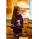 BOMBACHO MÁS SUDADERA , NOMA FERNÁNDEZ