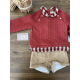 CONJUNTO NIÑO , YOEDU