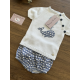CONJUNTO PANTALÓN TELA BALLENA 2PIEZAS, JULIANA