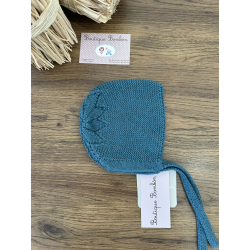 CAPOTA PUNTO UNISEX BULNES , MARTIN ARANDA