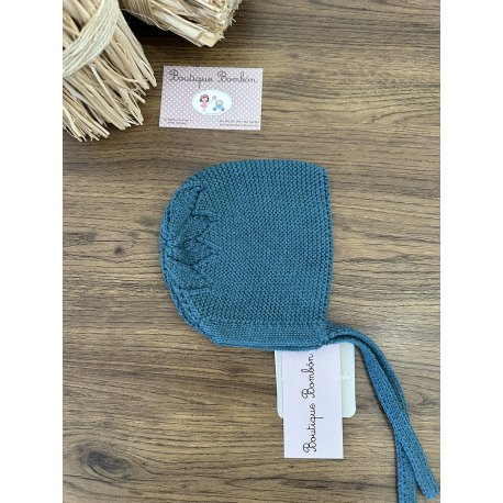 CAPOTA PUNTO UNISEX BULNES , MARTIN ARANDA