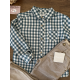 CAMISA TELA NIÑO MÁS PANTALÓN PANA NAVIA , MARTIN ARANDA