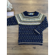 JERSEY JACQUARD MARINO , LA MARTINICA