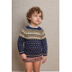 JERSEY JACQUARD MARINO , LA MARTINICA