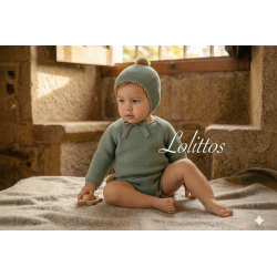 PELELE PUNTO MÁS GORRO , LOLITTOS