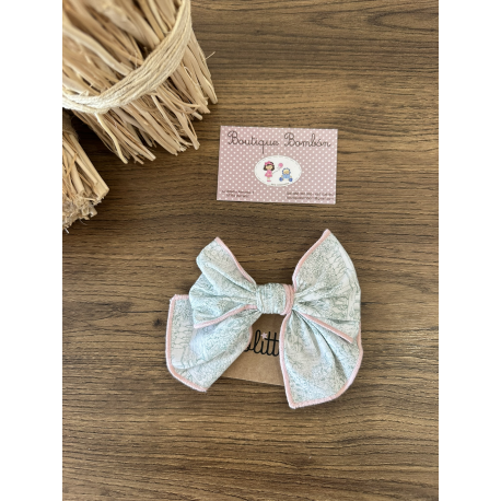 LAZO PINZA , LOLITTOS