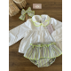 BLUSA MÁS CUBRE , LOLITTOS