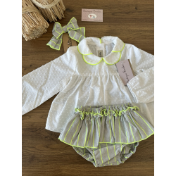 BLUSA MÁS CUBRE , LOLITTOS