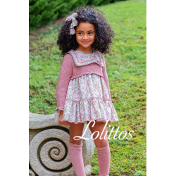 LAZO PINZA , LOLITTOS