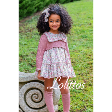 LAZO PINZA , LOLITTOS