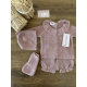 CONJUNTO CUBRE 3PIEZAS , LOLITTOS