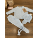 CONJUNTO POLAINA 3PIEZAS , LOLITTOS