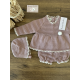 CONJUNTO CUBRE 3PIEZAS , LOLITTOS