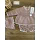 CONJUNTO CUBRE 3PIEZAS , LOLITTOS
