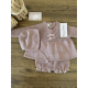 CONJUNTO CUBRE 3PIEZAS , LOLITTOS