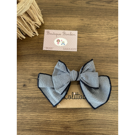 LAZO PINZA , LOLITTOS
