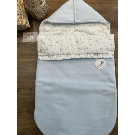 SACO NANA , BABIDU