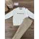 SET JERSEY MÁS PANTALÓN PUNTO , SPAGNOLO