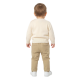 SET JERSEY MÁS PANTALÓN PUNTO , SPAGNOLO