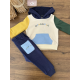 SET SUDADERA MÁS PANTALÓN FELPA , SPAGNOLO