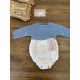 PELELE PUNTO OLIVER , BALANCETE