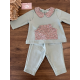 CHANDAL SOPHIE , BALANCETE
