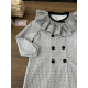 VESTIDO MAS CAPA TERCIOPELO , COPO