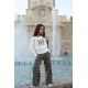 PANT. LARGO MÁS CAMISETA , NOMA FERNANDEZ