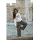 PANT. LARGO MÁS CAMISETA , NOMA FERNANDEZ