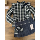 BOMBACHO MÁS BLUSA , NOMA FERNÁNDEZ
