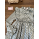 VESTIDO RAQUETAS , MON PETIT