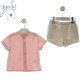 CONJUNTO BEBE , YOEDU