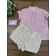 CONJUNTO BEBE , YOEDU