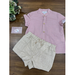 CONJUNTO BEBE , YOEDU