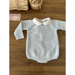 PELELE PUNTO UNISEX BOAL , MARTIN ARANDA