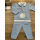 CHANDAL 2PIEZAS , POPYS