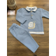 CHANDAL 2PIEZAS , POPYS