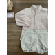 CONJUNTO NIÑO BOMBACHO , COPO