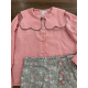 CONJUNTO NIÑA , COPO