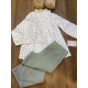 BLUSA MÁS JOGGER , PILAR BATTANERO