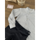 CONJUNTO NIÑO PANTALON RECTO , COPO