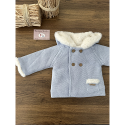 TRENKA PUNTO UNISEX CARAVIA , MARTIN ARANDA