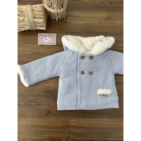 TRENKA PUNTO UNISEX CARAVIA , MARTIN ARANDA