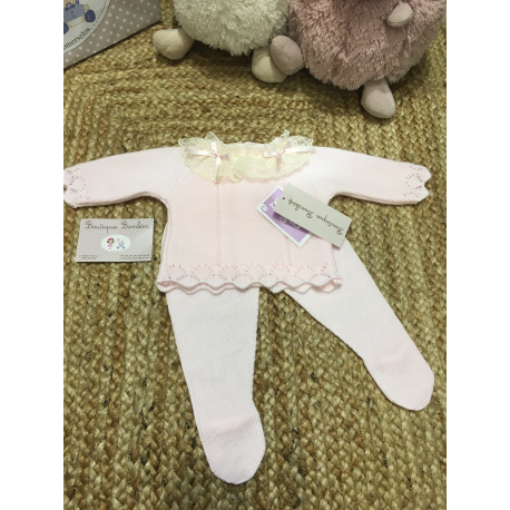 CONJUNTO POLAINA 2PIEZAS, SIGAR