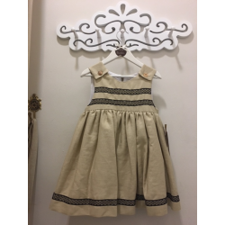 VESTIDO , COCCO ROSE