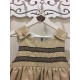 VESTIDO , COCCO ROSE