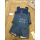 PETO MAS BLUSA, ALHUKA