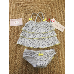 CULETIN MAS CAMISETA LICRA, CONDOR