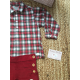 CAMISA , JOSE VARON